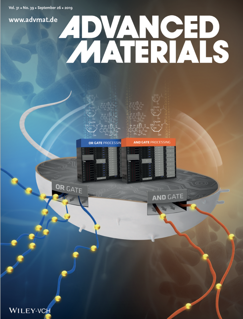 1. Research Articles - Synthetic Biosystems Lab