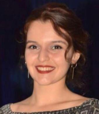 Melis Colakoglu People - Synthetic Biosystems Lab