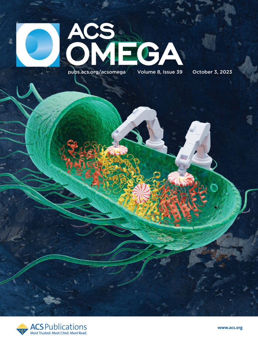1. Research Articles - Synthetic Biosystems Lab